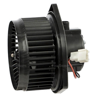 Four Seasons® - HVAC Blower Motor with Wheel