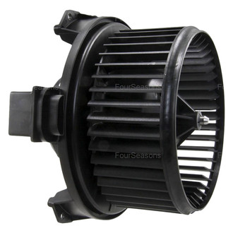 Four Seasons® - HVAC Blower Motor with Wheel