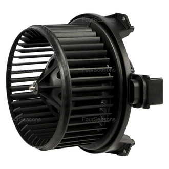 Four Seasons® - HVAC Blower Motor with Wheel