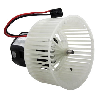 Four Seasons® - HVAC Blower Motor