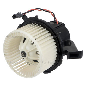 Four Seasons® - HVAC Blower Motor with Wheel