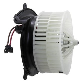 Four Seasons® - HVAC Blower Motor with Wheel
