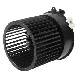 Four Seasons® - HVAC Blower Motor with Wheel