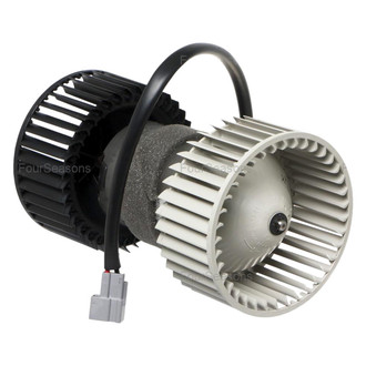 Four Seasons® - HVAC Blower Motor with Wheel