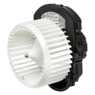 Four Seasons® - HVAC Blower Motor