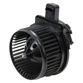 Four Seasons® - HVAC Blower Motor with Wheel