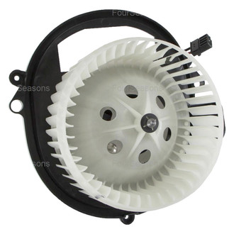 Four Seasons® - HVAC Blower Motor with Wheel