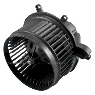 Four Seasons® - HVAC Blower Motor with Wheel