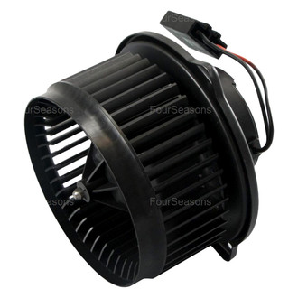Four Seasons® - HVAC Blower Motor with Wheel