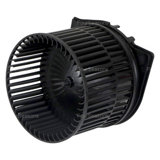 Four Seasons® - HVAC Blower Motor with Wheel