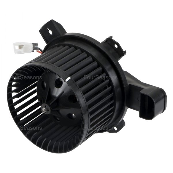 Four Seasons® - HVAC Blower Motor with Wheel