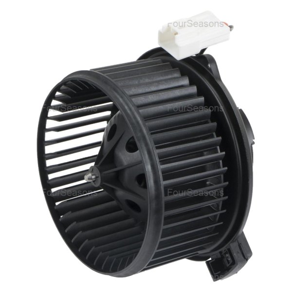 Four Seasons® - HVAC Blower Motor with Wheel