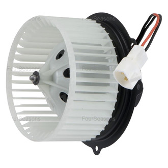 Four Seasons® - HVAC Blower Motor with Wheel