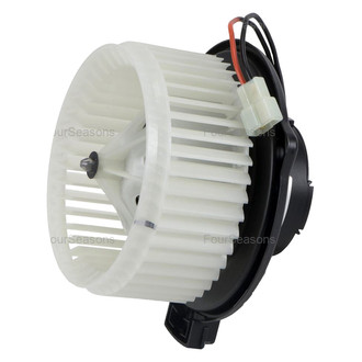 Four Seasons® - HVAC Blower Motor with Wheel