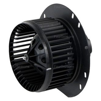 Four Seasons® - HVAC Blower Motor with Wheel