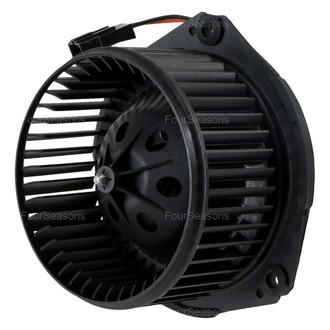 Four Seasons® - HVAC Blower Motor with Wheel