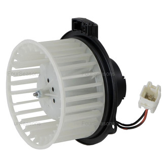 Four Seasons® - HVAC Blower Motor with Wheel