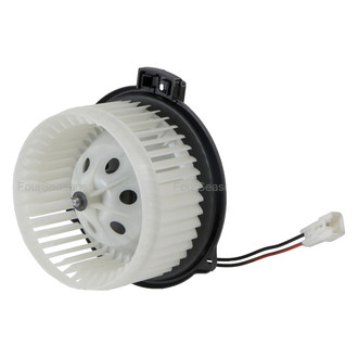 Four Seasons® - HVAC Blower Motor with Wheel