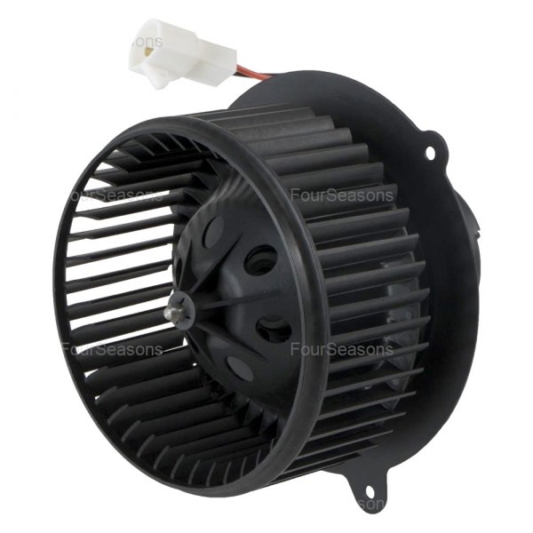 Four Seasons® - HVAC Blower Motor with Wheel