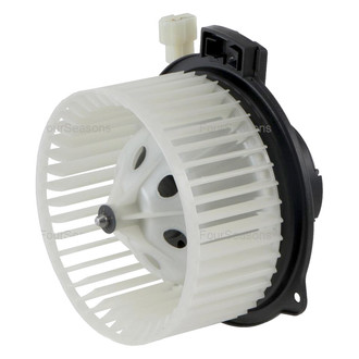 Four Seasons® - HVAC Blower Motor with Wheel