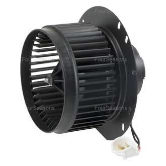 Four Seasons® - HVAC Blower Motor with Wheel