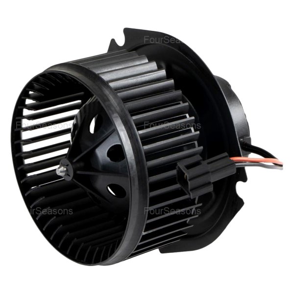 Four Seasons® - HVAC Blower Motor with Wheel