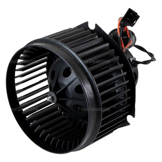 Four Seasons® - HVAC Blower Motor with Wheel