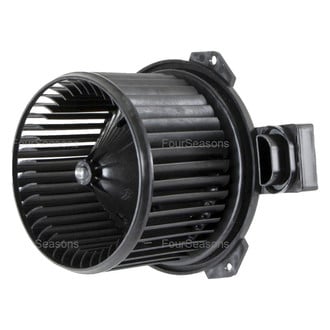 Four Seasons® - HVAC Blower Motor with Wheel