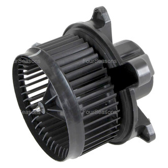 Four Seasons® - HVAC Blower Motor with Wheel