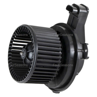 Four Seasons® - HVAC Blower Motor