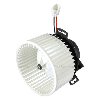 Four Seasons® - HVAC Blower Motor with Wheel