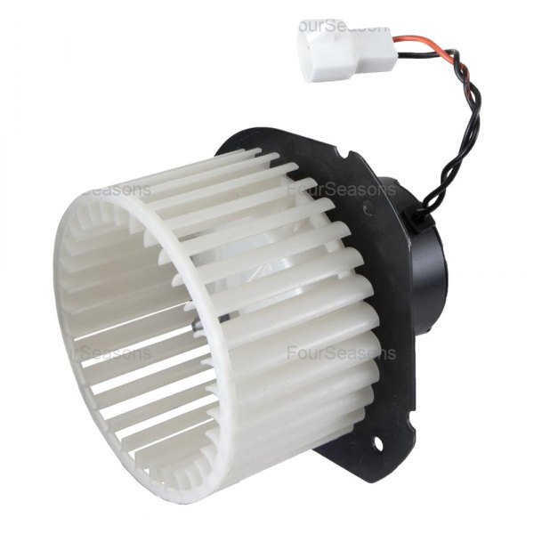 Four Seasons® - HVAC Blower Motor with Wheel