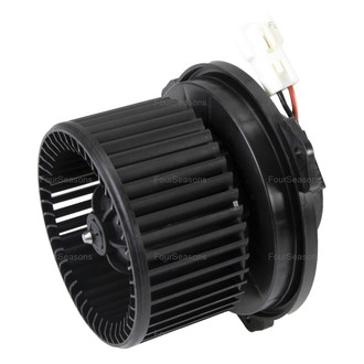 Four Seasons® - HVAC Blower Motor with Wheel