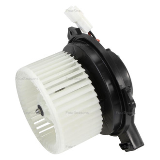 Four Seasons® - HVAC Blower Motor with Wheel