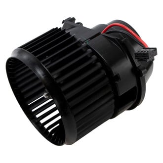 Four Seasons® - HVAC Blower Motor