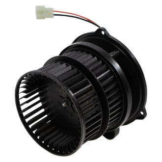 Four Seasons® - HVAC Blower Motor