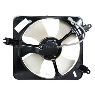 Four Seasons® - A/C Condenser Fan Assembly