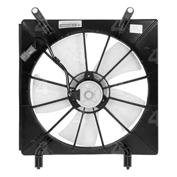 Four Seasons® - Engine Cooling Fan