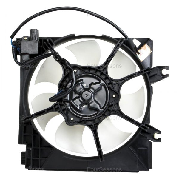 Four Seasons® - A/C Condenser Fan Assembly