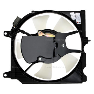 Four Seasons® - A/C Condenser Fan Assembly