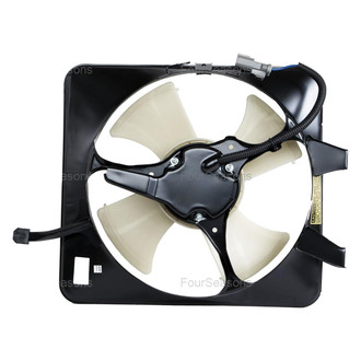 Four Seasons® - A/C Condenser Fan Assembly