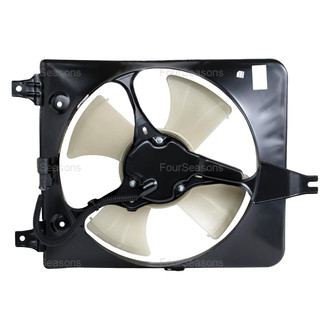Four Seasons® - A/C Condenser Fan Assembly