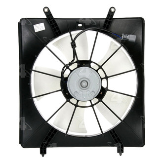 Four Seasons® - Radiator Fan Motor Assembly