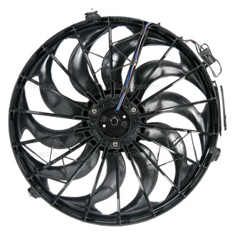 Four Seasons® - A/C Condenser Fan Assembly