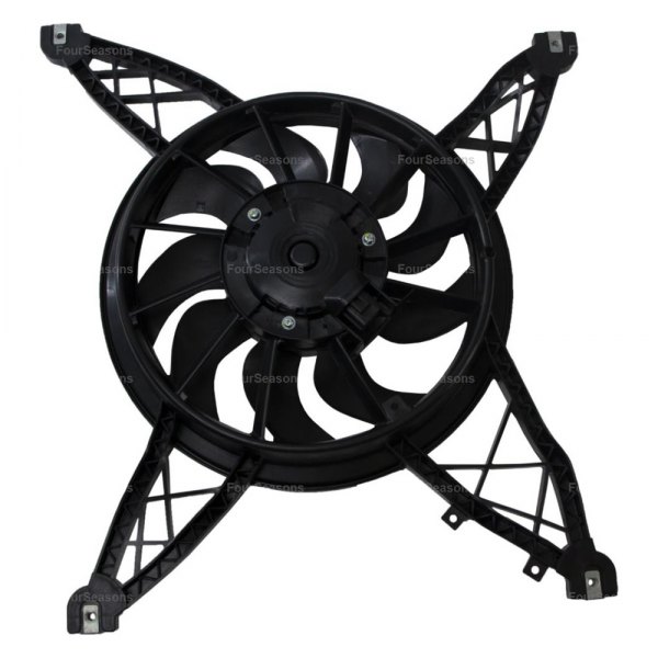 Four Seasons® - Engine Cooling Fan