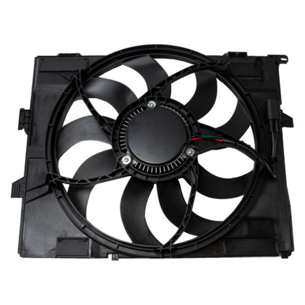 Four Seasons® - Engine Cooling Fan Assembly