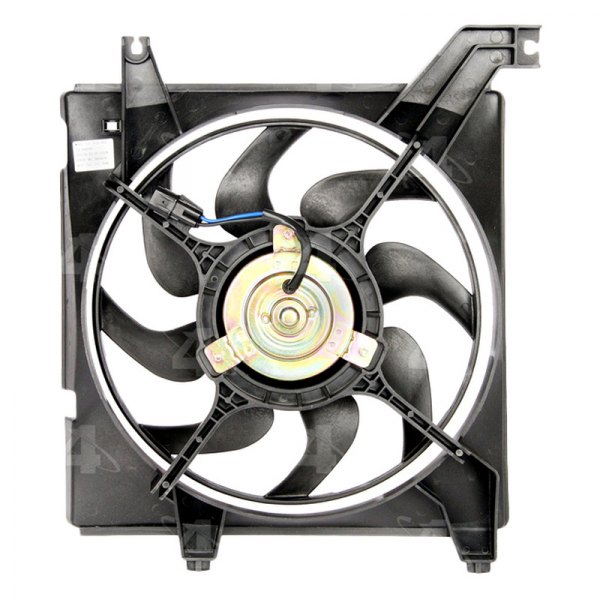 Four Seasons® - Engine Cooling Fan