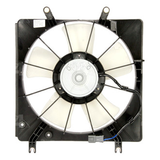 Four Seasons® - Radiator Fan Motor Assembly