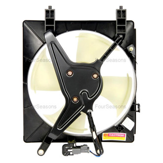 Four Seasons® - A/C Condenser Fan Assembly