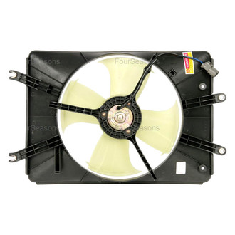 Four Seasons® - A/C Condenser Fan Assembly